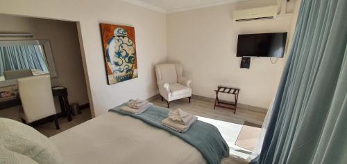 Fichardt Park Cama Y Desayuno | Acacia Lodge