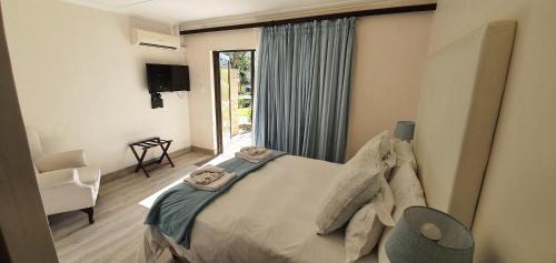 Fichardt Park Cama Y Desayuno | Acacia Lodge