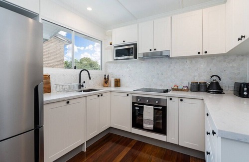 Acacia Ridge Casa | Acacia Ridge Cottage By Humble Abode