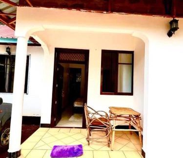 Marangu Casa | Acacia Tree Apartments
