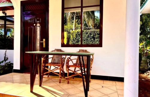 Marangu Casa | Acacia Tree Apartments