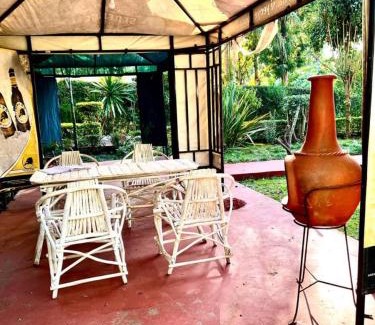 Marangu Casa | Acacia Tree Apartments