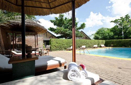 Central Equatoria Complejo | Acacia Village