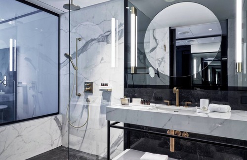 Athens City Centre Hotel | Academias Hotel, Autograph Collection