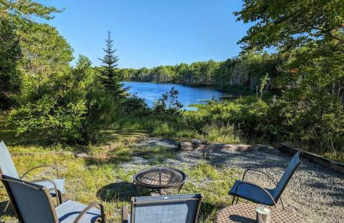 Trenton Apartamento | Acadia Luxury Penthouse Suite
