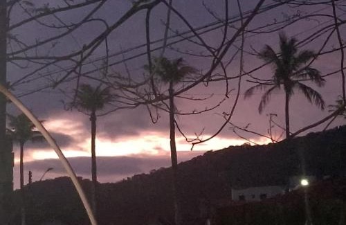 Solemar Otro | Acampamento Aloha solemar