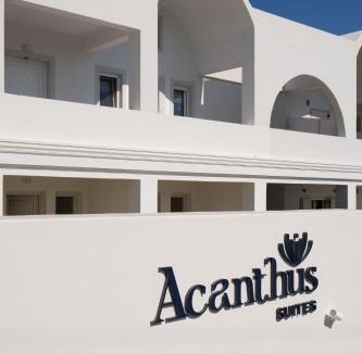 Tholos Apartamento | Acanthus Oia-Suites With Private Hot Tub