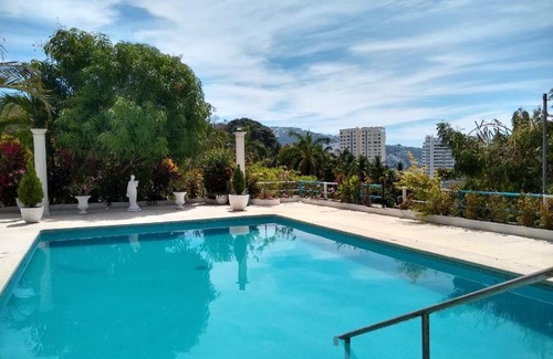 Club Deportivo Casa | Acapulco is your home