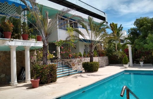 Club Deportivo Casa | Acapulco is your home