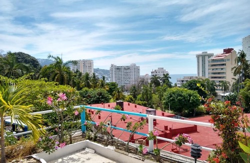 Club Deportivo Casa | Acapulco is your home