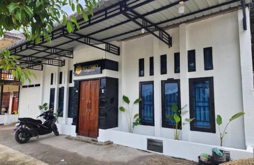 Takengon Apartamento | Acc Family Homestay