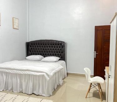 Takengon Apartamento | Acc Family Homestay