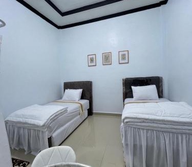 Takengon Apartamento | Acc Family Homestay