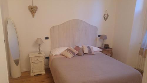 Citta Alta Apartamento | Accademia DeLuxe