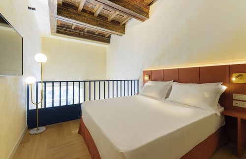 Naples City Centre Casa | Accadia Relais