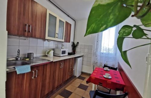 Szombathely Apartamento | Acceptus Domus