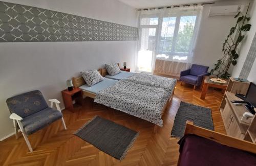 Szombathely Apartamento | Acceptus Domus