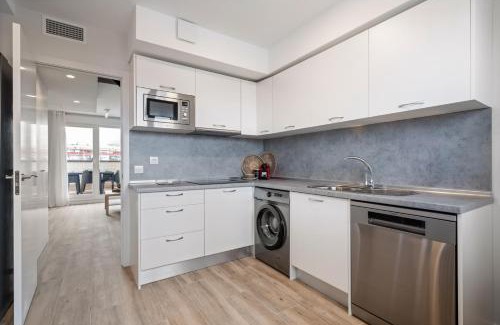 San Isidro Apartamento | Accessible flat near the Toledo Bridge