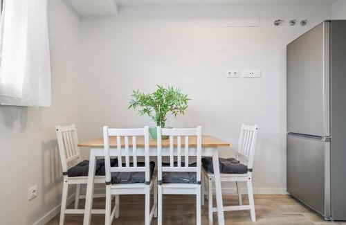 San Isidro Apartamento | Accessible flat near the Toledo Bridge