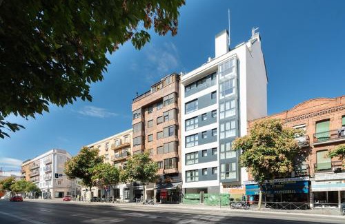 San Isidro Apartamento | Accessible flat near the Toledo Bridge - 1A