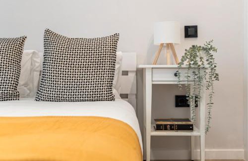 San Isidro Apartamento | Accessible flat near the Toledo Bridge - 1A