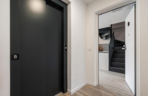 San Isidro Apartamento | Accessible flat near the Toledo Bridge - 5B