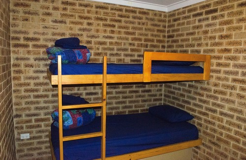 West Swan Otro | Acclaim Swan Valley Tourist Park