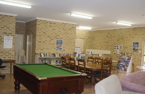 West Swan Otro | Acclaim Swan Valley Tourist Park