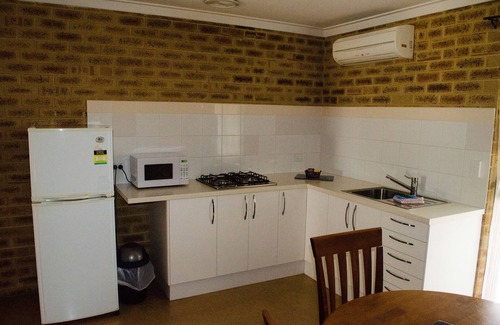 West Swan Otro | Acclaim Swan Valley Tourist Park