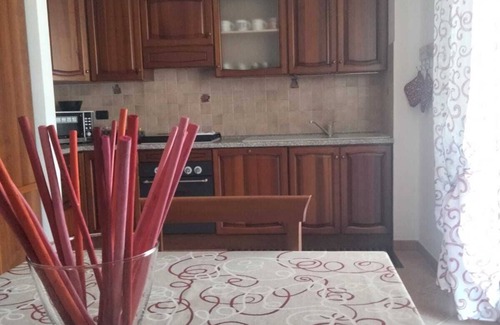 Casarza Ligure Apartamento | Accogliente Appartamento a 3 km da Sestri Levante con Parcheggio Privato
