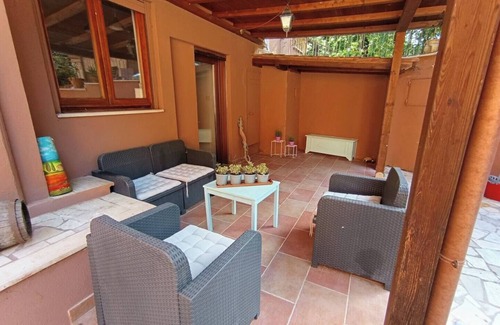 Tragliatella Apartamento | Accogliente Appartamento, Animali Ammessi, Vicino Roma, Bracciano, Ladispoli