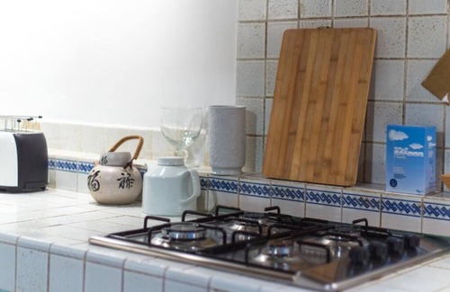 Pescosolido Casa | Accogliente dimora immersa nel verde tra la Valle del Liri e la Valle di Roveto