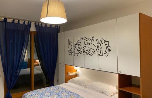 Pomezia Apartamento | Accogliente monolocale con terrazzo e BBQ a Pomezia