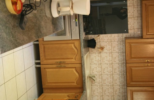 Ferrieres-Saint-Mary Apartamento | Alojamiento para hasta 12 personas.