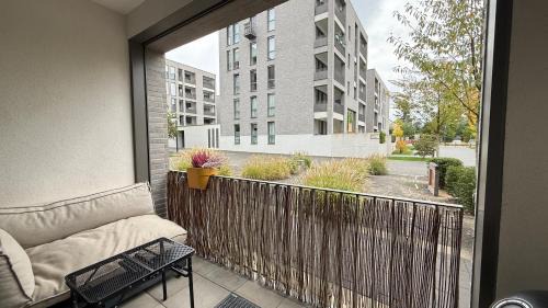 Ruettenscheid Casa | Accommodation at a prime location - near messe