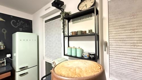 Ruettenscheid Casa | Accommodation at a prime location - near messe