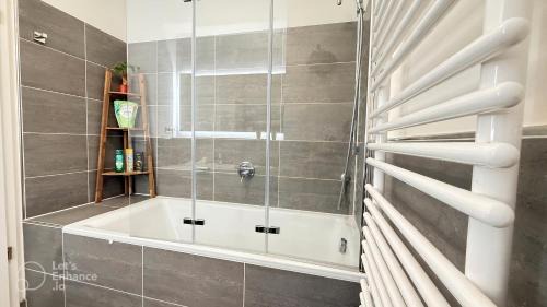 Ruettenscheid Casa | Accommodation at a prime location - near messe