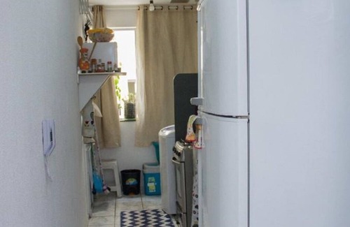 Praca Seca Apartamento | Accommodation Canal do Bora Viajar - Complete apartment