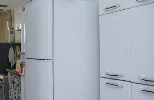 Praca Seca Apartamento | Accommodation Canal do Bora Viajar - Complete apartment