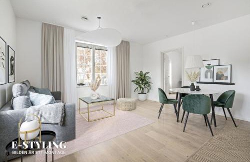 Appelviken Apartamento | Accommodation close to Stockholm City