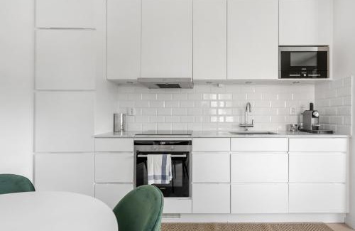 Appelviken Apartamento | Accommodation close to Stockholm City