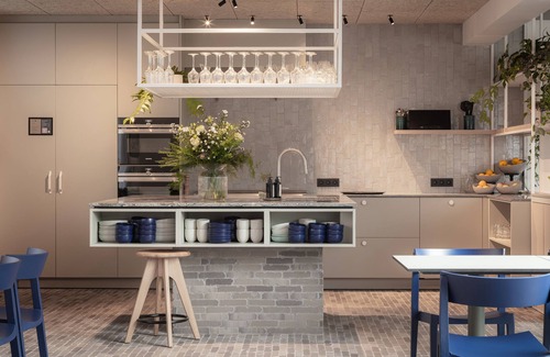 Evergem Casa | accommodation for expats, companies and groups close to Gent, Bruges, sea.