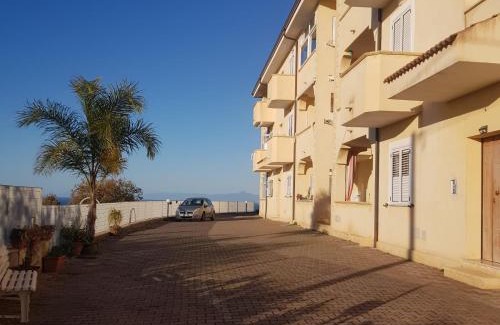 Ciaramiti Apartamento | Accommodation il Tramonto Tropea Capo Vaticano