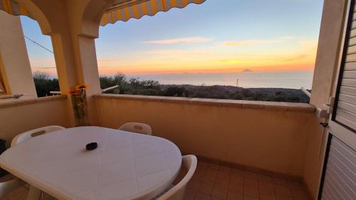 Ciaramiti Apartamento | Accommodation il Tramonto Tropea Capo Vaticano