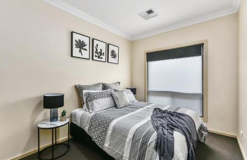 Mount Gambier Apartamento | Accommodation On Lansell 1 being Unit 1 of 6 Lansell Street