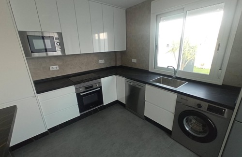 Encinarejo de Cordoba Villa | Alojamiento RAICES DEL SUR A