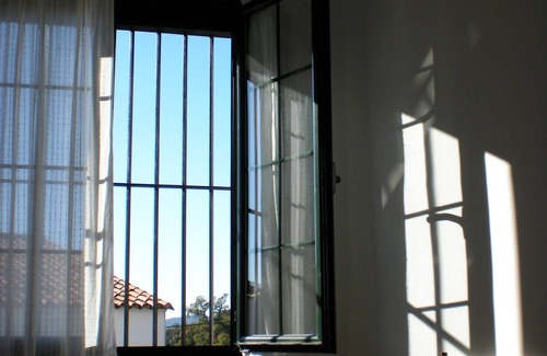 Jabuguillo Casa | Alojamiento Rural El Mirador