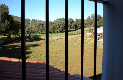 Jabuguillo Casa | Alojamiento Rural El Mirador