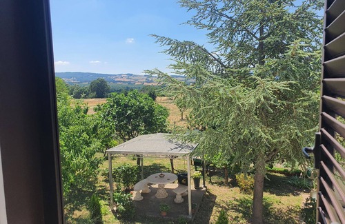 Cercepiccola Apartamento | Accommodation Santa Lucia by Holiday World