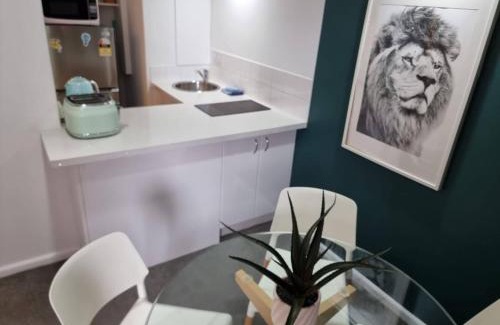 Darlinghurst Apartamento | Accommodation Sydney City Centre 1 Bedroom Apartment with Balcony